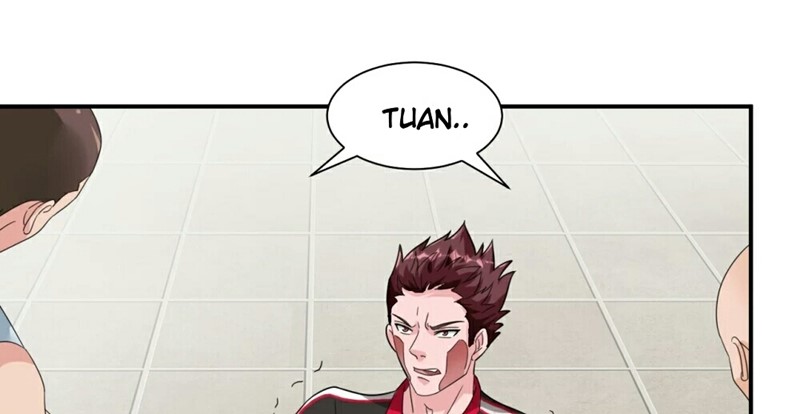 King of The Soldiers Chapter 01 Gambar 89